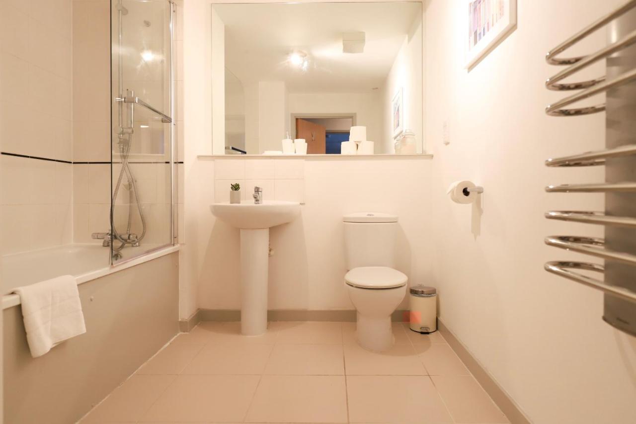 Beautiful 2 Bedroom Property In Borough ロンドン エクステリア 写真